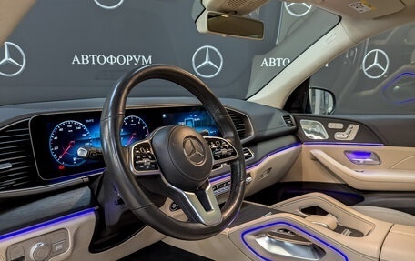 Mercedes-Benz GLS, 2019 год, 7 150 000 рублей, 17 фотография