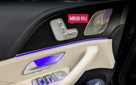 Mercedes-Benz GLS, 2019 год, 7 150 000 рублей, 22 фотография