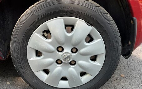 Nissan Micra III, 2007 год, 590 000 рублей, 4 фотография