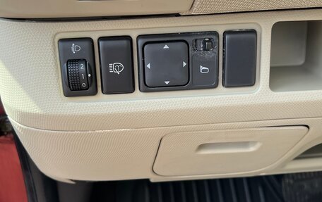 Nissan Micra III, 2007 год, 590 000 рублей, 14 фотография