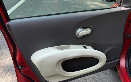 Nissan Micra III, 2007 год, 590 000 рублей, 10 фотография