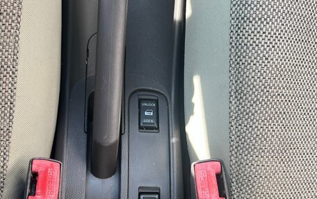 Nissan Micra III, 2007 год, 590 000 рублей, 15 фотография