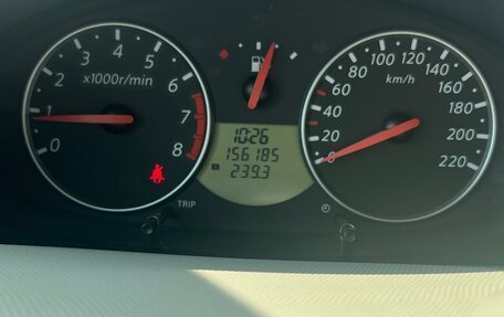 Nissan Micra III, 2007 год, 590 000 рублей, 16 фотография