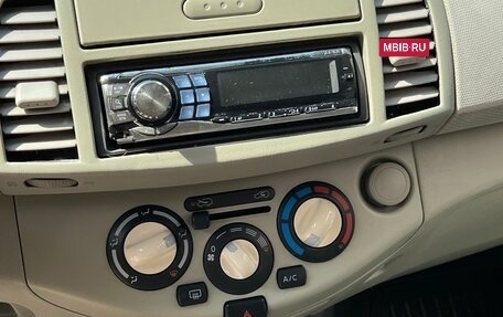 Nissan Micra III, 2007 год, 590 000 рублей, 13 фотография