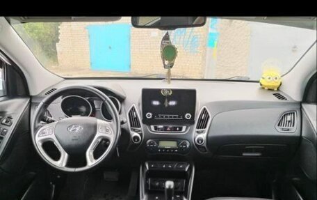 Hyundai ix35 I рестайлинг, 2012 год, 1 400 000 рублей, 7 фотография
