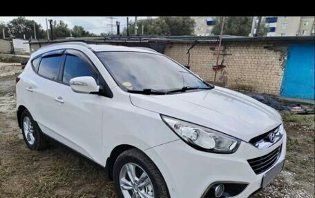 Hyundai ix35 I рестайлинг, 2012 год, 1 400 000 рублей, 6 фотография