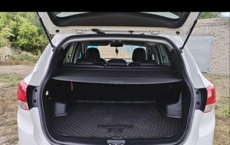 Hyundai ix35 I рестайлинг, 2012 год, 1 400 000 рублей, 11 фотография
