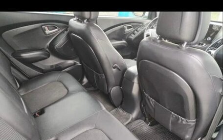 Hyundai ix35 I рестайлинг, 2012 год, 1 400 000 рублей, 8 фотография