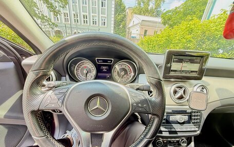 Mercedes-Benz GLA, 2014 год, 2 100 000 рублей, 11 фотография