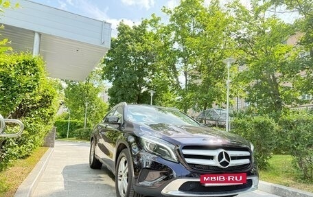 Mercedes-Benz GLA, 2014 год, 2 100 000 рублей, 2 фотография