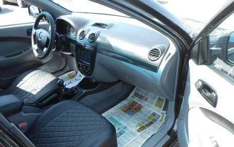 Chevrolet Lacetti, 2010 год, 667 000 рублей, 12 фотография