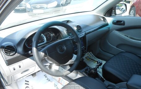 Chevrolet Lacetti, 2010 год, 667 000 рублей, 8 фотография