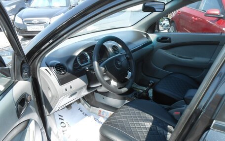 Chevrolet Lacetti, 2010 год, 667 000 рублей, 7 фотография