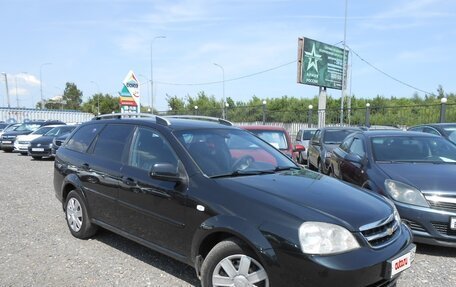 Chevrolet Lacetti, 2010 год, 667 000 рублей, 3 фотография
