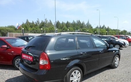 Chevrolet Lacetti, 2010 год, 667 000 рублей, 4 фотография