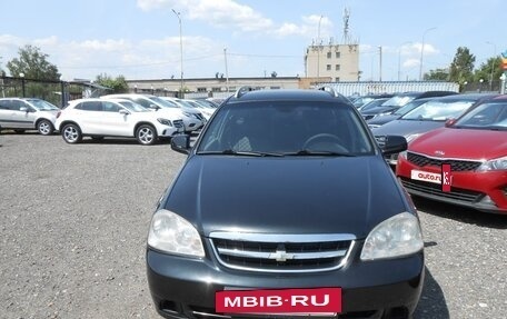 Chevrolet Lacetti, 2010 год, 667 000 рублей, 5 фотография