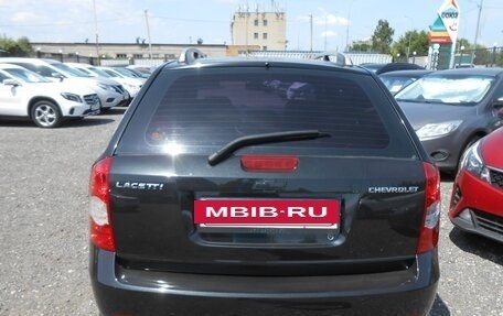 Chevrolet Lacetti, 2010 год, 667 000 рублей, 6 фотография