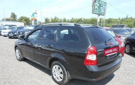 Chevrolet Lacetti, 2010 год, 667 000 рублей, 2 фотография