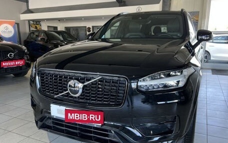 Volvo XC90 II рестайлинг, 2022 год, 4 560 000 рублей, 2 фотография