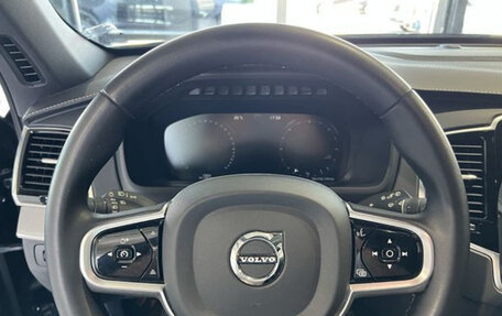 Volvo XC90 II рестайлинг, 2022 год, 4 560 000 рублей, 7 фотография