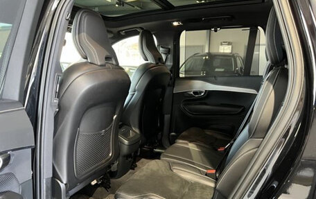 Volvo XC90 II рестайлинг, 2022 год, 4 560 000 рублей, 12 фотография