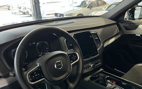 Volvo XC90 II рестайлинг, 2022 год, 4 560 000 рублей, 9 фотография