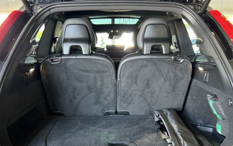 Volvo XC90 II рестайлинг, 2022 год, 4 560 000 рублей, 14 фотография
