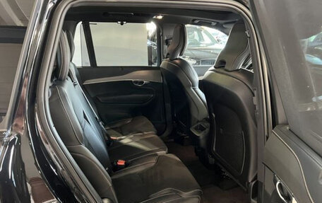 Volvo XC90 II рестайлинг, 2022 год, 4 560 000 рублей, 13 фотография