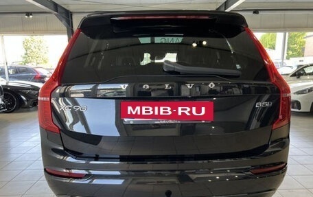 Volvo XC90 II рестайлинг, 2022 год, 4 560 000 рублей, 6 фотография