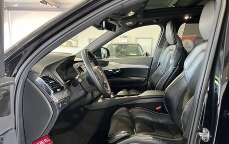 Volvo XC90 II рестайлинг, 2022 год, 4 560 000 рублей, 8 фотография