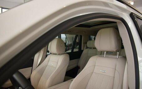 Mercedes-Benz GLS AMG, 2022 год, 15 420 000 рублей, 6 фотография