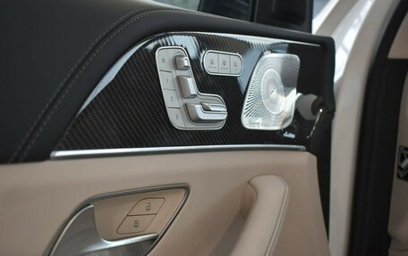 Mercedes-Benz GLS AMG, 2022 год, 15 420 000 рублей, 5 фотография