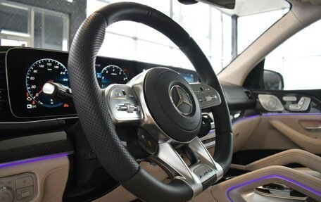 Mercedes-Benz GLS AMG, 2022 год, 15 420 000 рублей, 9 фотография