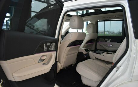 Mercedes-Benz GLS AMG, 2022 год, 15 420 000 рублей, 15 фотография