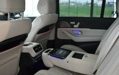 Mercedes-Benz GLS AMG, 2022 год, 15 420 000 рублей, 19 фотография
