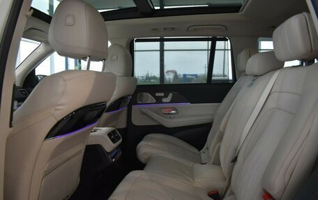 Mercedes-Benz GLS AMG, 2022 год, 15 420 000 рублей, 16 фотография