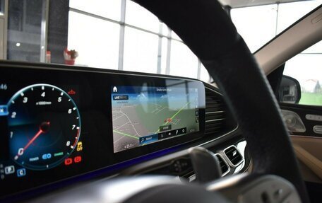 Mercedes-Benz GLS AMG, 2022 год, 15 420 000 рублей, 11 фотография