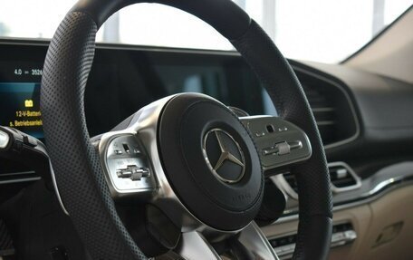 Mercedes-Benz GLS AMG, 2022 год, 15 420 000 рублей, 10 фотография
