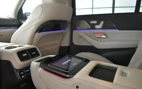Mercedes-Benz GLS AMG, 2022 год, 15 420 000 рублей, 17 фотография