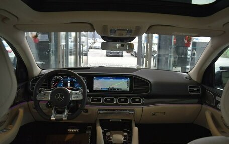 Mercedes-Benz GLS AMG, 2022 год, 15 420 000 рублей, 13 фотография