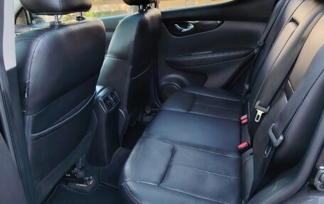 Nissan Qashqai, 2017 год, 1 650 000 рублей, 7 фотография