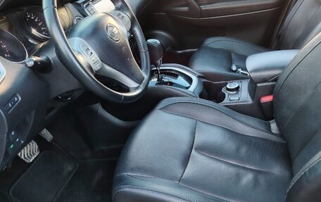 Nissan Qashqai, 2017 год, 1 650 000 рублей, 9 фотография