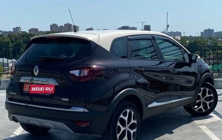 Renault Kaptur I рестайлинг, 2019 год, 1 675 000 рублей, 5 фотография