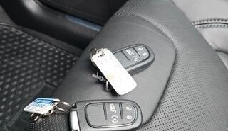 Jeep Cherokee, 2021 год, 2 329 000 рублей, 11 фотография