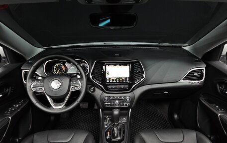 Jeep Cherokee, 2021 год, 2 329 000 рублей, 18 фотография