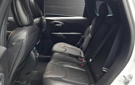 Jeep Cherokee, 2021 год, 2 329 000 рублей, 12 фотография