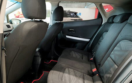 KIA cee'd III, 2016 год, 1 190 000 рублей, 12 фотография
