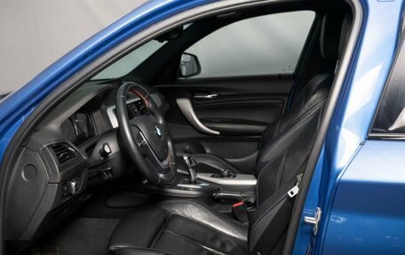 BMW 1 серия, 2018 год, 1 550 000 рублей, 5 фотография