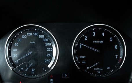 BMW 1 серия, 2018 год, 1 550 000 рублей, 9 фотография