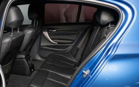 BMW 1 серия, 2018 год, 1 550 000 рублей, 8 фотография